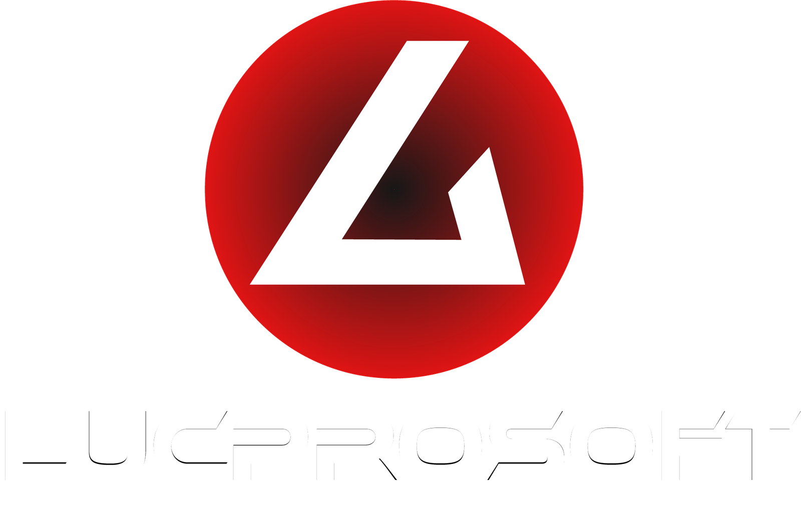 Lucprosoft Logo